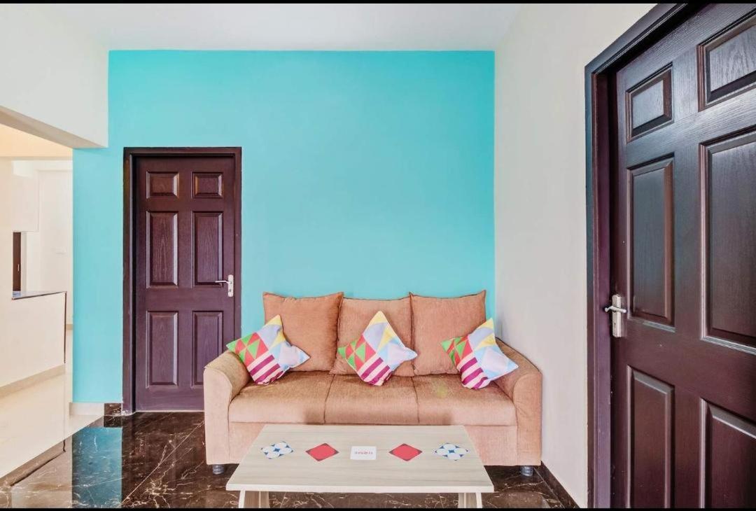 Brown Tree Resorts ウーティ エクステリア 写真